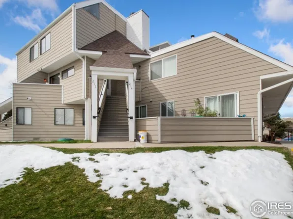 12486 W Nevada Pl APT 213, Lakewood, CO 80228