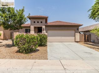 17952 W Sunnyslope Ln, Waddell, AZ 85355