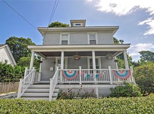 74 Beach St, Westerly, RI 02891
