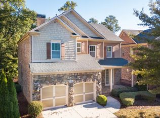 3021 Riverbrooke Ct, Atlanta, GA 30339