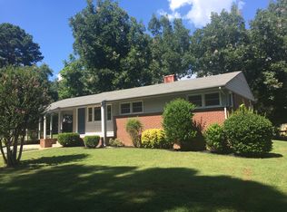 104 Easley St, Clarksville, VA 23927