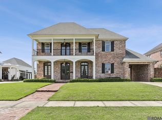 13013 W Waterside Dr, Baton Rouge, LA 70818
