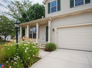 7591 Dover Ridge Ct, Blacklick, OH 43004