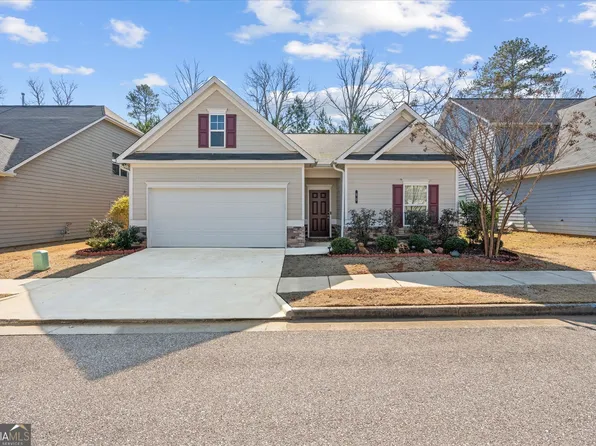 60 Light Ln, Oxford, AL 36203