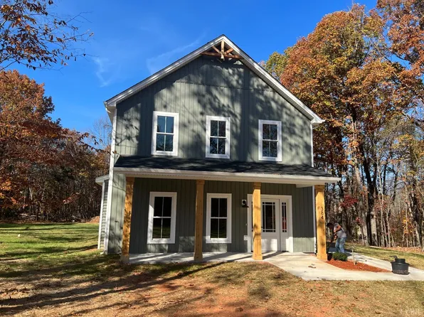 384 Mimosa Ln, Rustburg, VA 24588