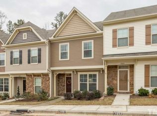 7891 Allscott Way, Raleigh, NC 27612
