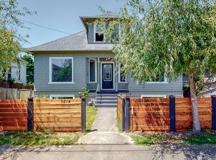 3214 D St, Eureka, CA 95503