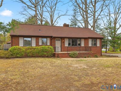 6900 Hopkins Rd, North Chesterfield, VA, 23234