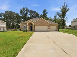 55 County Road 6615, Dayton, TX 77535