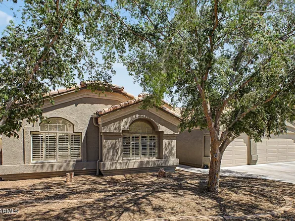 221 S QUARTZ Street, Gilbert, AZ 85296