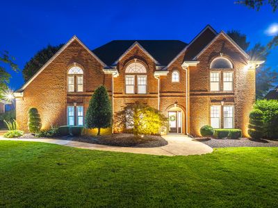 8004 Turtle Ln, Ooltewah, TN, 37363