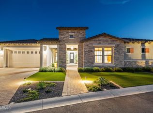 20797 W Rattler Rd, Buckeye, AZ 85396