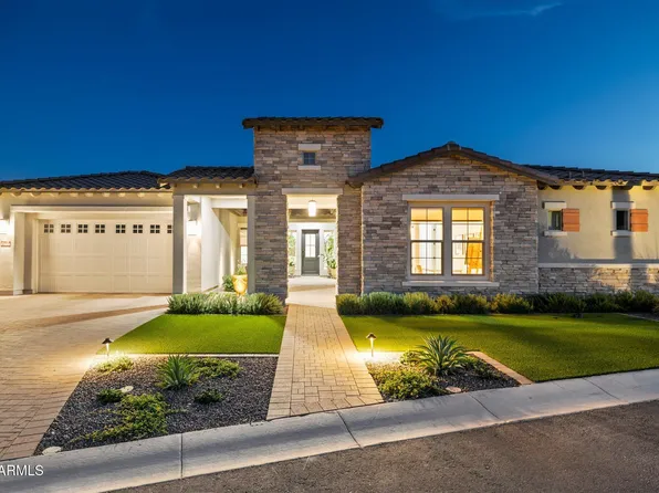 20797 W RATTLER Road, Buckeye, AZ 85396