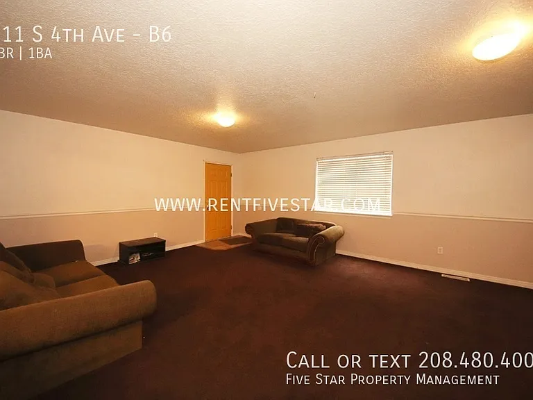 711 S 4th Ave #B-6 — Photo 6