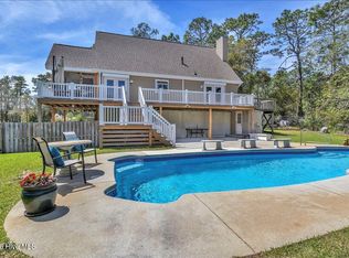 7130 River Road SE, Southport, NC 28461