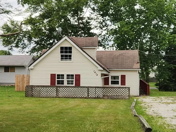 1414 Garfield Ave, Brunswick, OH 44212