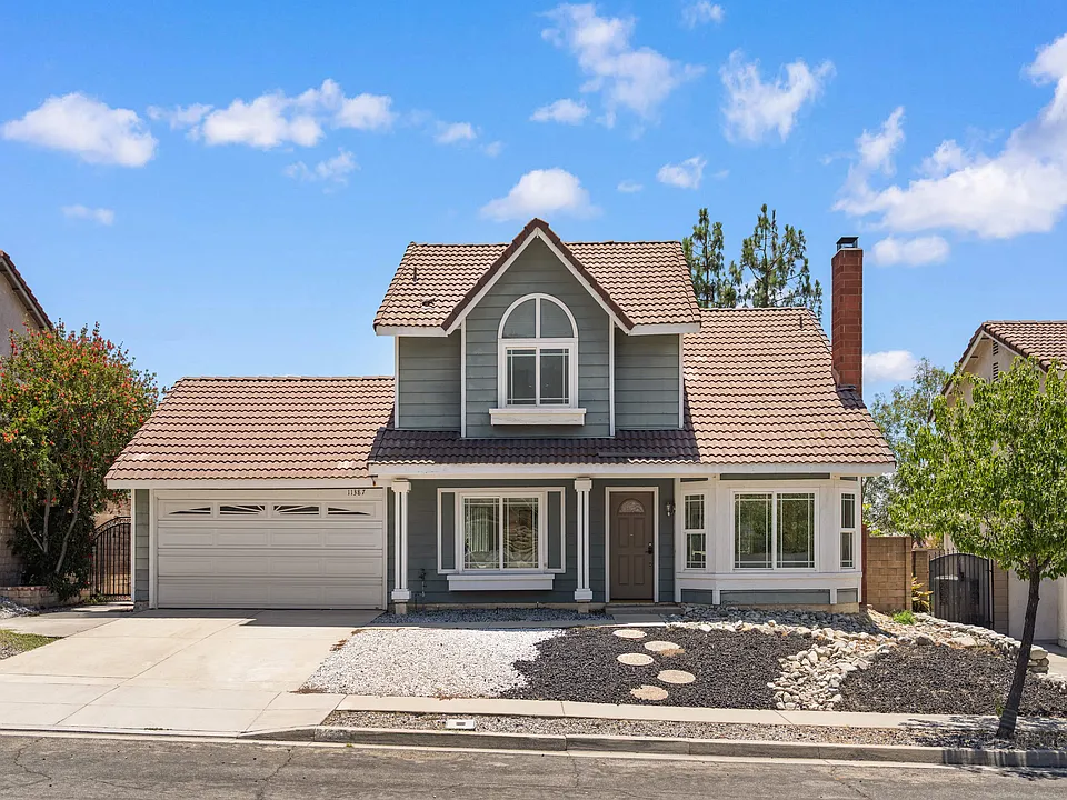11387 Mount Johnson Ct