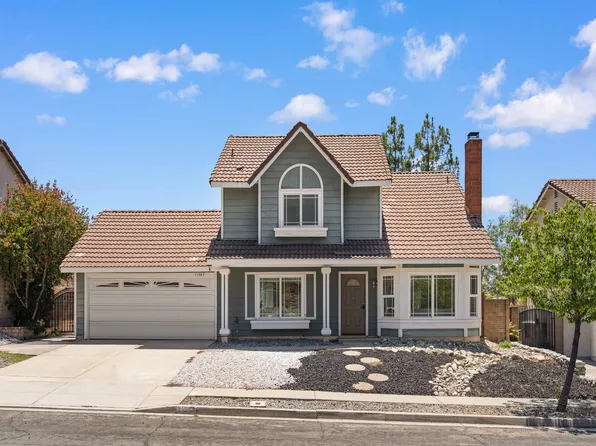 11387 Mount Johnson Ct, Rancho Cucamonga, CA 91737