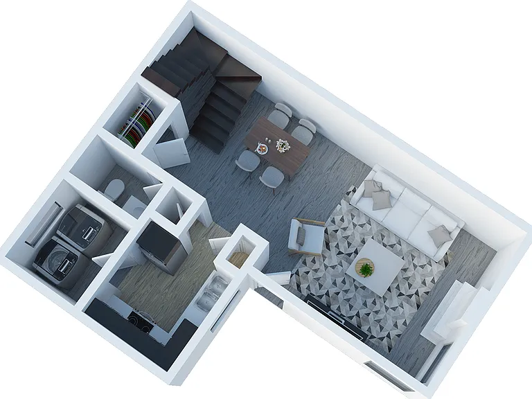 Canyon Crest Views Apartments — Photo 35