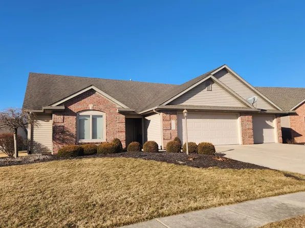 11815 Birch Ct, Leo, IN 46765