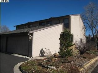 4224 Corriente Pl, Boulder, CO 80301