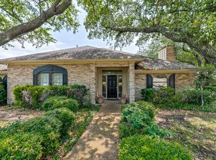 6116 Southern Knoll Dr, Dallas, TX 75248