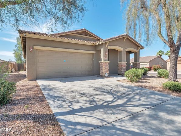 7433 W Darrel Rd, Laveen, AZ 85339