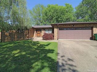 516 Lula Ave, Scott City, MO 63780