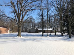 17532 Rupert Rd, Spencerville, IN 46788