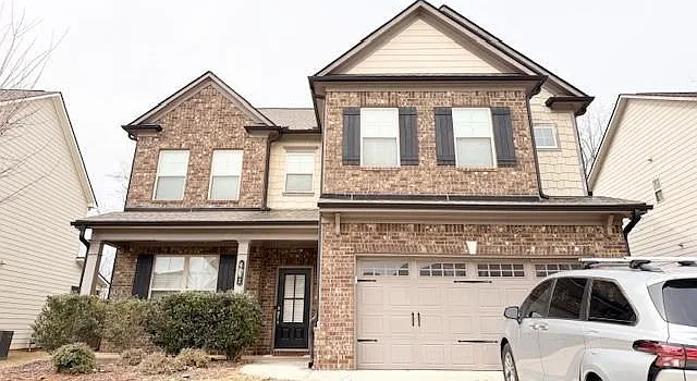 4502 Big Rock Ridge Trl SW