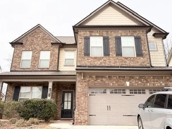 4502 Big Rock Ridge Trl SW, Gainesville, GA