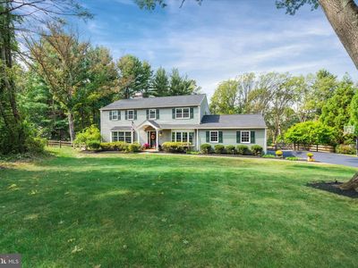 1048 General Allen Dr, West Chester, PA, 19382