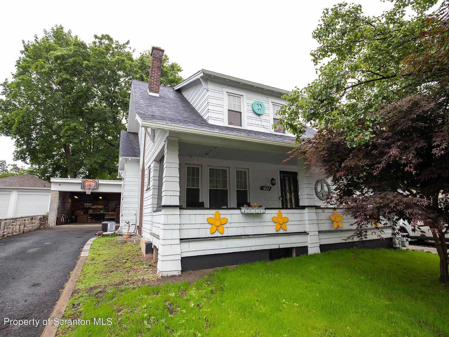 1807 N Washington Ave, Scranton, PA 18509 Zillow