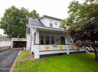 1807 N Washington Ave, Scranton, PA 18509
