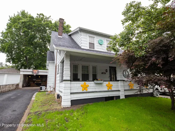 1807 N Washington Ave, Scranton, PA 18509