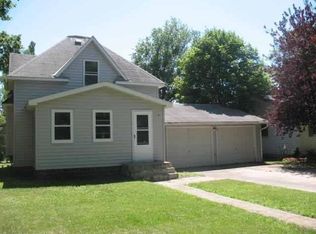 1265 Pine St, Dawson, MN 56232