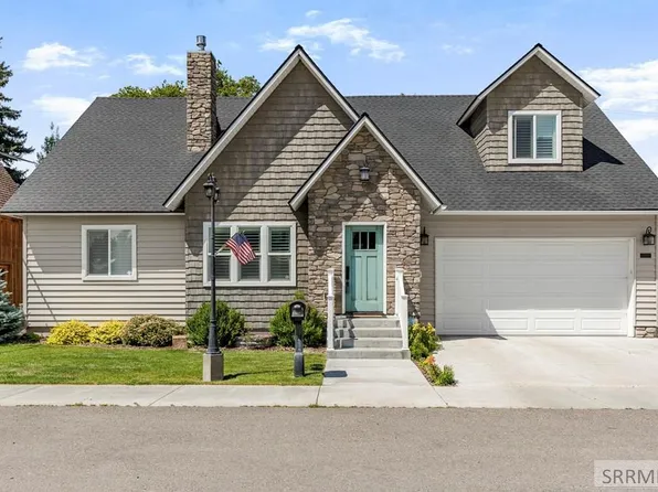 172 Charles Pl, Rexburg, ID 83440