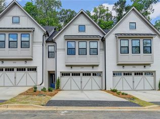 204 Holsten Ln, Johns Creek, GA 30097