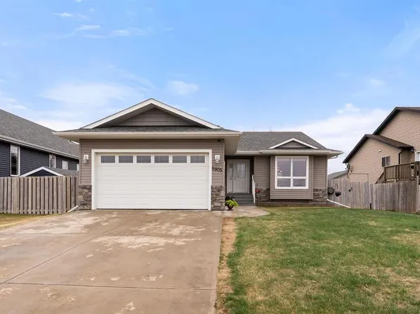 5905 N 53rd Ave, Stettler, AB T0C 2L2