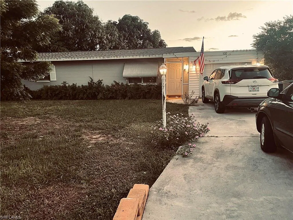 Lehigh Acres — Photo 1