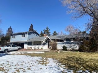 5405 Ambrose Dr, Reno, NV 89519