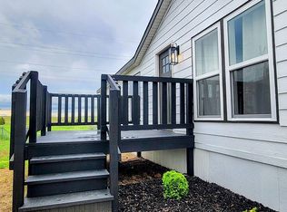 2603 Cheryl Ave, Gillette, WY 82718