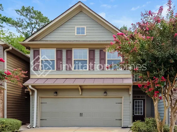 117 Sunset Ln, Woodstock, GA 30189