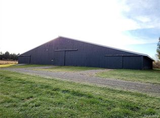 4320 W Oregon Rd, Lapeer, MI 48446