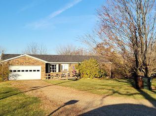 5577 Garver Elliott Rd, Oxford, OH 45056