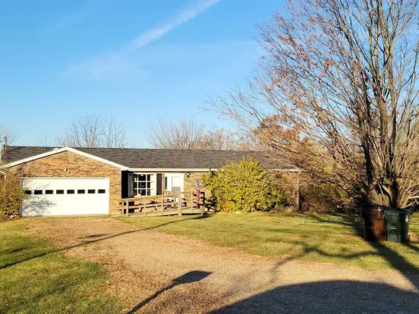 5577 Garver Elliott Rd, Oxford, OH 45056