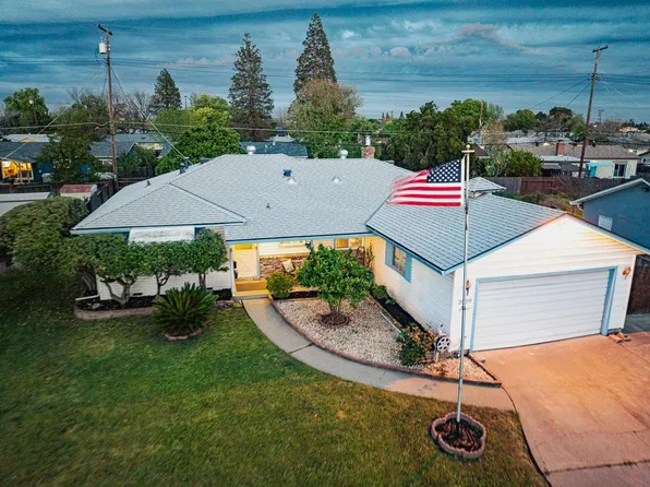 2609 Benny Way, Rancho Cordova, CA 95670