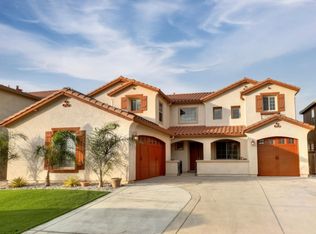 7501 Cordially Way, Elk Grove, CA 95757