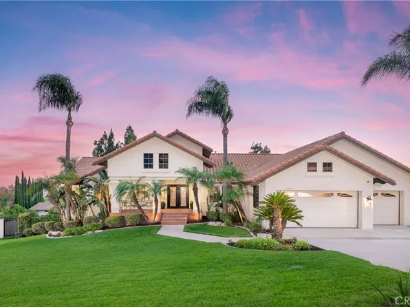 10929 Wilderness Dr, Rancho Cucamonga, CA 91737