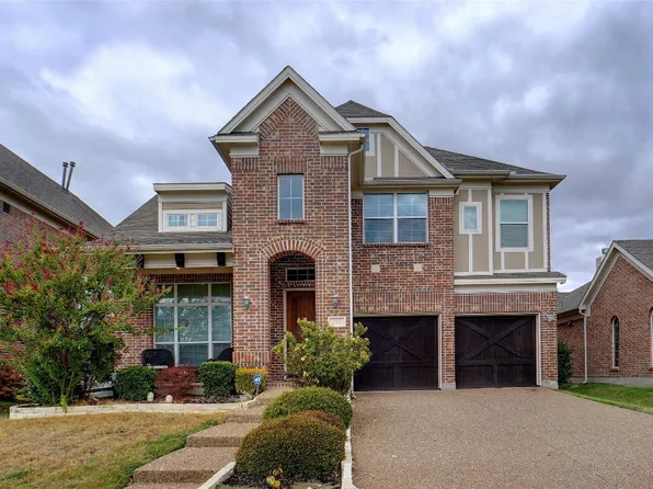 805 Oglethorpe Ln, Aubrey, TX 76227